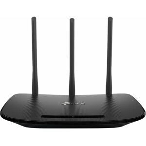 TP-LINK TL-WR940N - TL-WR940N