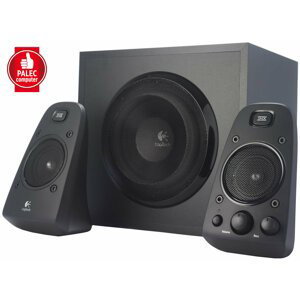 Logitech Speaker System Z623 - 980-000403