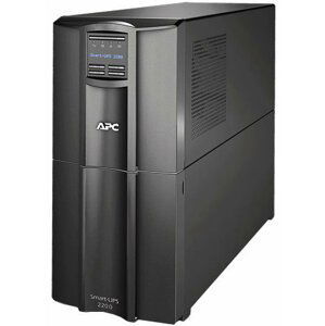 APC Smart-UPS 2200VA - SMT2200I