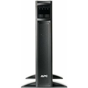 APC Smart-UPS X, 750VA - SMX750I