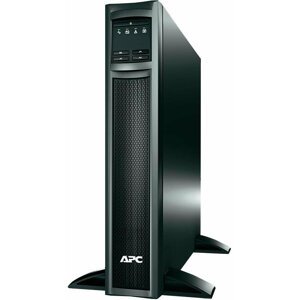 APC Smart-UPS X, 1000VA - SMX1000I