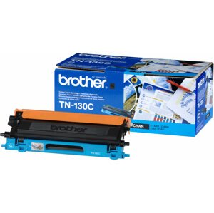 Brother TN-130C, cyan - TN130C