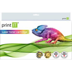 PRINT IT alternativní Samsung ML-D1630A/ML-1630 - PI-73