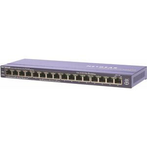 NETGEAR FS116PEU - FS116PEU