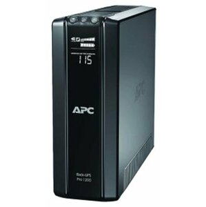 APC Power Saving Back-UPS RS 1200, CEE, 230V - BR1200G-FR