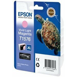 Epson C13T15764010, Vivid Light Magenta - C13T15764010