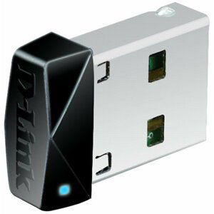 D-Link DWA-121 - DWA-121