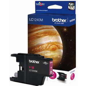 Brother LC-1240M, magenta - LC1240M