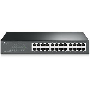 TP-LINK TL-SF1024D - TL-SF1024D