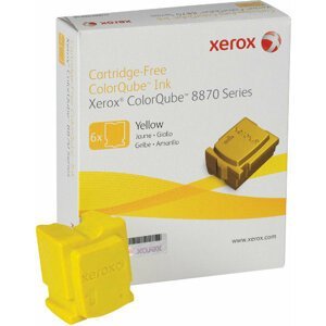 Xerox tuhý inkoust 108R00960, Yellow - 108R00960