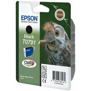 Epson C13T07914010, černá - C13T07914010