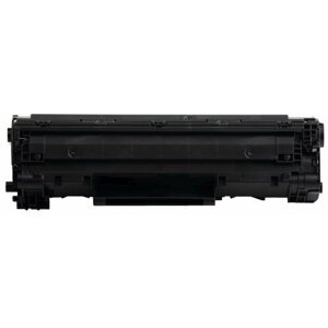 Canon CRG-729Bk Black - 4370B002