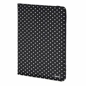 Polka Dot pouzdro na tablet, do 20,3 cm (8"), černé; 135533