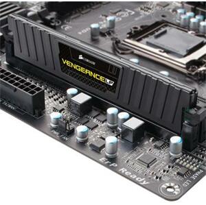 Corsair Vengeance DDR3 8GB; CML8GX3M1A1600C10