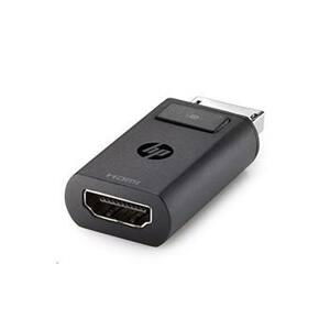 HP DisplayPort to HDMI 1.4 Adapter; F3W43AA