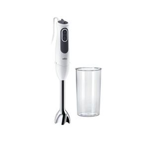 Braun MQ 3100WH SMOOTHIE PLUS; MQ 3100WH