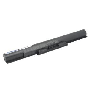 Sony Vaio Fit 14E, Fit 15E Series, VGP-BPS35A Li-Ion 14,8V 2600mAh ; NOSO-35BN-N26