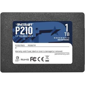 Patriot P210 1TB, P210S1TB25; P210S1TB25