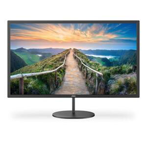 32" LED AOC Q32V4; Q32V4