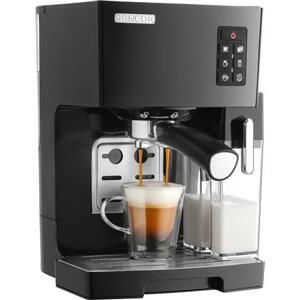 Sencor SES 4050SS-EUE3 Espresso; 41014622