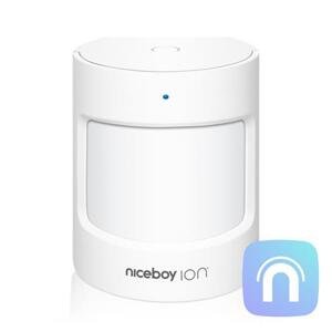 Niceboy ION ORBIS Motion Sensor; orbis-motion-sensor