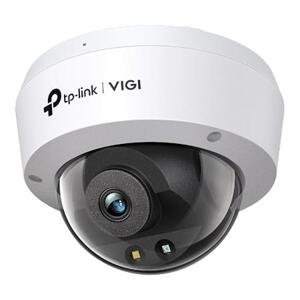 TP-Link 4MP Full-Color Dome Network Camera; VIGI C240(4mm)