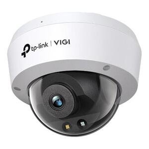 TP-Link VIGI C230 3MP Full-Color Dome Network Camera 4mm; VIGI C230(4mm)