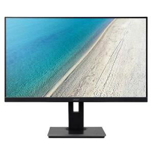 Acer B278U 27" IPS QHD 75Hz 4ms Black 2R; UM.HB8EE.003