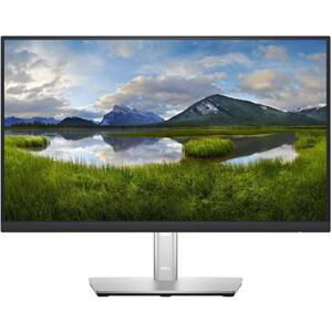 Dell/P2222H/21,5"/IPS/FHD/60Hz/5ms/Blck-Slvr/3RNBD; 210-BBBE