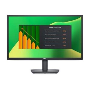 Dell/E2423H/23,8"/VA/FHD/60Hz/5ms/Black/3R; 210-BEJD