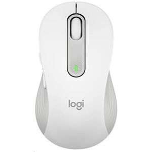 Logitech Signature M650 Wireless Mouse for Business - OFF-WHITE - EMEA; 910-006275