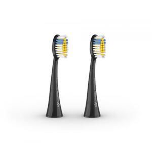 TrueLife SonicBrush K-series heads Sensitive black 2 pack; 8594175357547