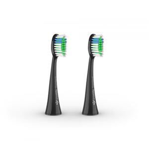 TrueLife SonicBrush K-series heads Standard black 2 pack; 8594175357530