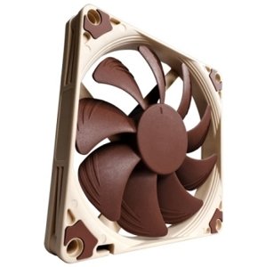 Noctua NF-A9x14 PWM, 92x92x14 mm; NF-A9x14-PWM