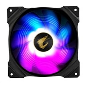 Gigabyte ventilátor Aorus 140 ARGB FAN; GP-AR140RFAN