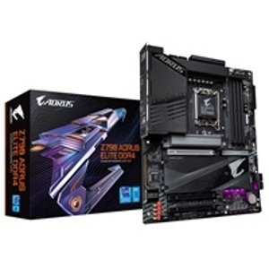 Gigabyte LGA1700 Z790 Aorus ELITE DDR4, Intel Z790, 4xDDR4, 1xHDMI, WI-FI; Z790 A ELITE DDR4