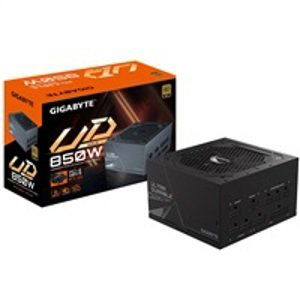 Gigabyte zdroj UD850GM PG5, 850W, 80+ Gold, 120mm fan; GP-UD850GM PG5