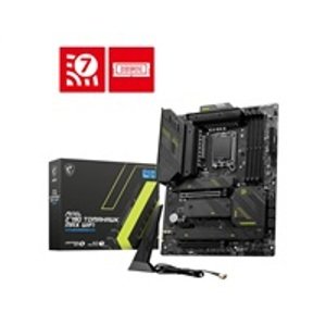 MSI Sc LGA1700 MAG Z790 TOMAHAWK MAX WIFI, Intel Z790, 4xDDR5, 1xDP, 1xHDMI, WI-FI; MAG Z790 TOMAHAWK MAX WIFI