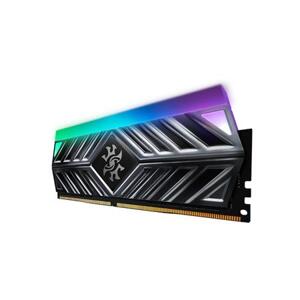 ADATA XPG D41 DDR4 8GB 3600MHz CL18 1x8GB RGB Black; AX4U36008G18I-ST41