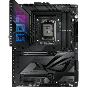 Asus ROG MAXIMUS Z790 DARK HERO; 90MB1F90-M0EAY0