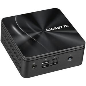 Gigabyte Brix H-4300 barebone (R3 4300U); GB-BRR3H-4300