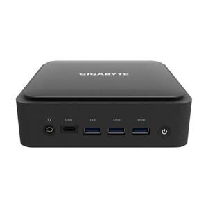 Gigabyte BRIX 5300 barebone (R3 5300U); GB-BER3-5300