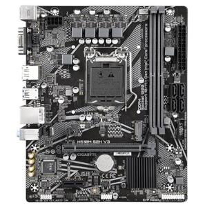 Gigabyte H510M S2H V3 LGA 1200 mATX; H510M S2H V3