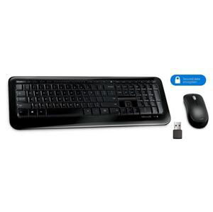 Microsoft Wireless Desktop 850 with AES, CZ&SK; PY9-00013