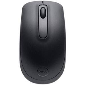 Dell bezdrátová optická myš WM118  (Black); 570-ABCC
