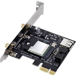 Gigabyte WI-FI karta GC-WBAX2400R; GC-WBAX2400R