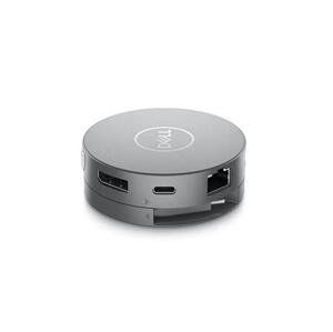 Dell Mobilní adaptér USB-C – DA310; 470-AEUP