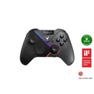 Asus Gamepad ROG Raikiri Pro ovladač, pro PC a Xbox ONE a Xbox Series X S; 90GC00W0-BGP000