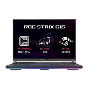 Asus G614JV-N4102W; G614JV-N4102W