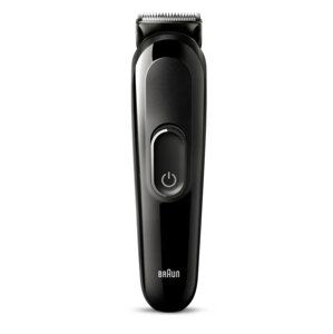 Braun MGK 3410 Black; 10AS480432